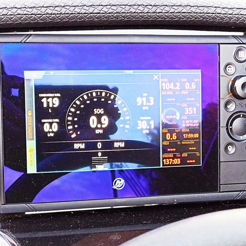 Lancha Eclipse 21ss C/mercury 200 Hp V6 4t | 2022 | 137hs.