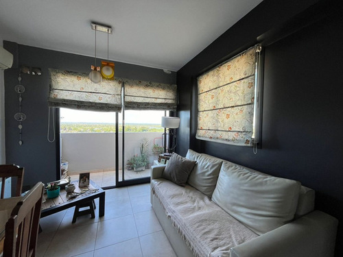 Departamento En Edificio Mirador De La Laguna