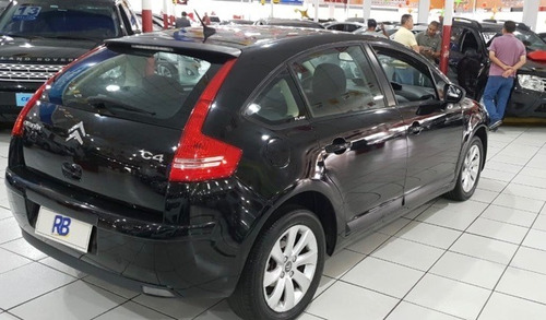 Citroën C4 2.0 Glx 16v