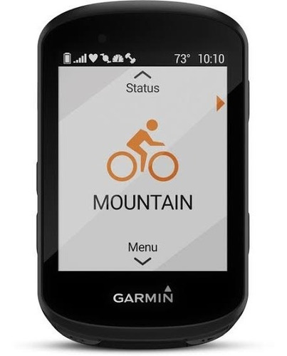 Imagem 7 de 7 de Ciclocomputador Garmin Edge 830 Plus Gps Touchscreen Bike