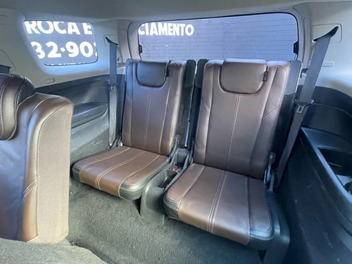 Chevrolet Trailblazer 2.8 LTZ 4X4 16V TURBO DIESEL 4P AUTOMÁTICO