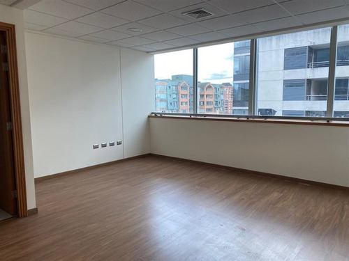 Imagen 4 de 4 de Oficina En Arriendo En Temuco