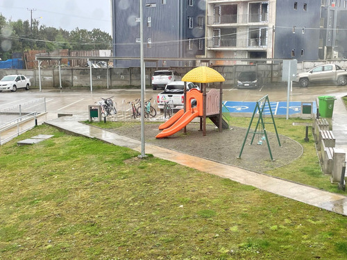 Departamento Semi Nuevo, Puerto Montt