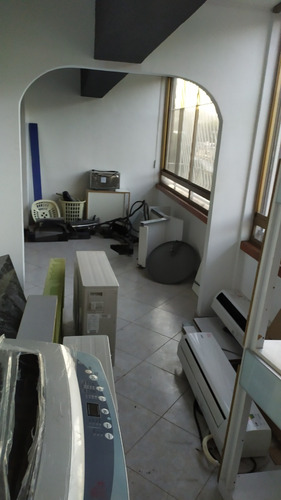 Se Vende Apartamento En San Antonio Jr