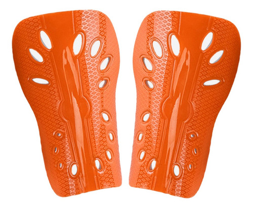 Equipamentos De Proteção Para Bezerros De Meninos Laranja