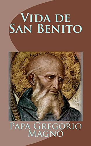La Vida De San Benito