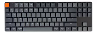 Teclado Mecanico Inalambricos 87 Teclas - Keychron K1 Se