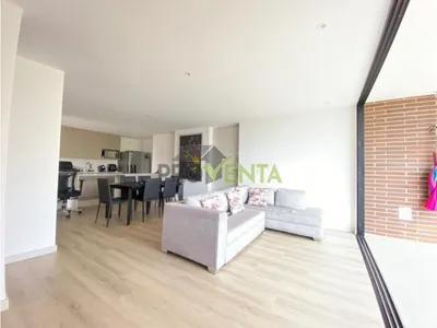 Apartamento en venta