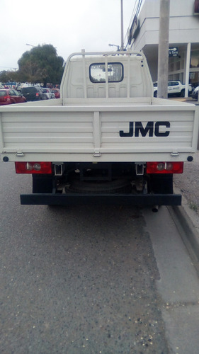 Jmc N601 0km Entrega Inmediata!!