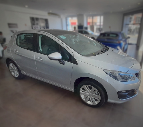 Peugeot 308 Allure Hdi