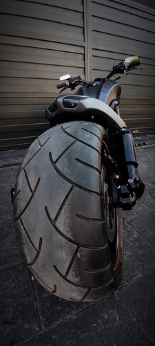 Imagen 14 de 21 de Harley Davidson Nigth Rod Special