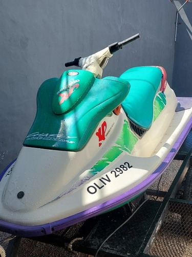 Imagen 1 de 4 de Seadoo