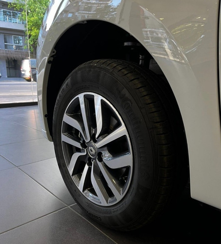 Renault Logan 1.6 16v Intense