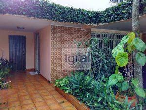 Sobrado À Venda, 188 M² Por R$ 699.000,00 - Vila Santa Catarina - São Paulo/sp - So0211