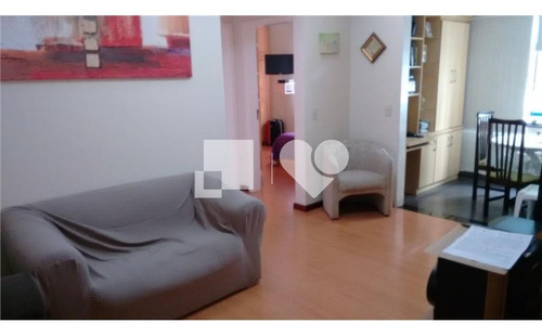 Imagem 3 de 10 de Apartamento - Teresopolis - Ref: 31607 - V-52020418