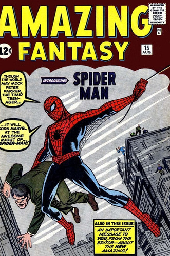 O Espetacular Homem Aranha - Hq (699 Volumes Digitais) (Usado)