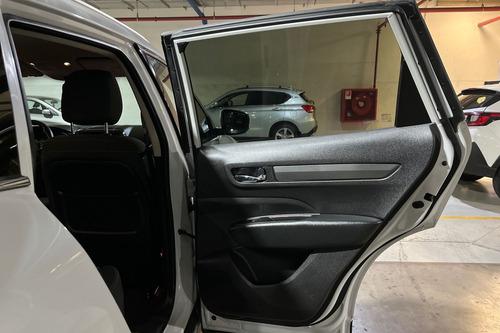 Renault Koleos 2.5 ZEN AT 4X2