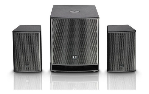 Ld Systems Dave 15 G3 Sistema De Audio Modulo Nuevo (Usado)