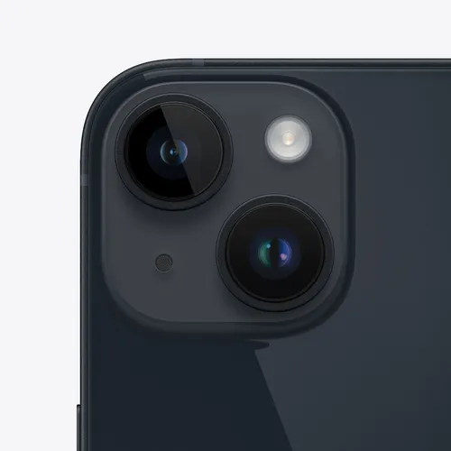 Apple iPhone 14 Plus (512 GB) - Medianoche