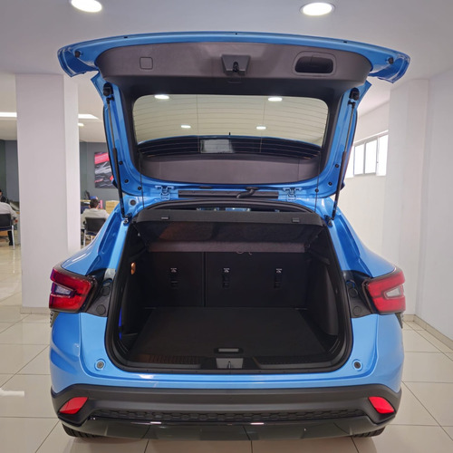 Chevrolet Trax Ng Versión Rs 2025