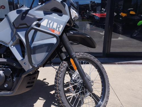 Kawasaki Klr 650, Oferta Especial Contado, Cupo Limitado!
