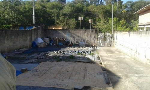 Imagem 2 de 7 de Terreno - Jardim Sao Bernardo - Ref: 12981 - V-12981