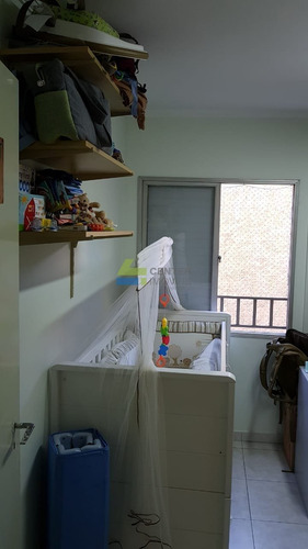Imagem 12 de 15 de Apartamento - Vila Nair - Ref: 14484 - V-872481