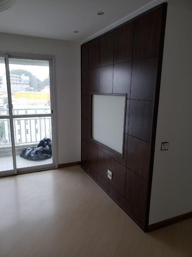 Imagem 5 de 24 de Apartamento Em São Paulo - Sp - Ap4134_nbni