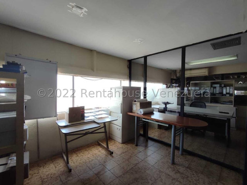 Galpon En Venta Cagua 10.270mt Terreno 5 Nave Estef 25-6992