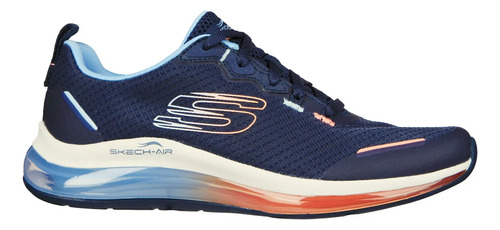 Zapatos Deportivos Skechers Element 2.0-new Beginnings Dama