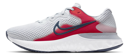 Zapatillas Nike Renew Run 2 Platinum Tint Cu3504-009   