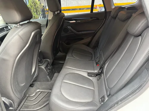 BMW X1 2.0 F48 Sdrive 20i