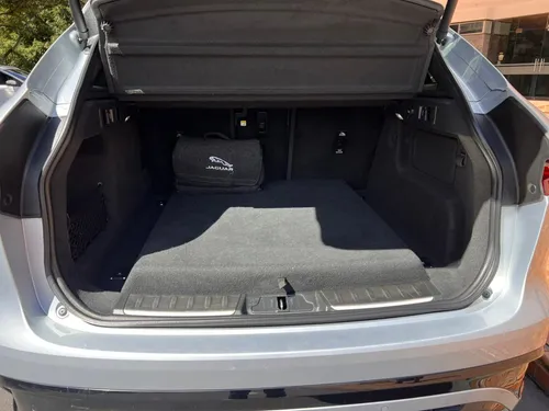 Jaguar F-PACE R-Dynamic Mhev Hibrida 3.0