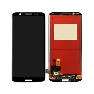 Modulo Pantalla Display Para Motorola Moto G6 Plus Xt1926