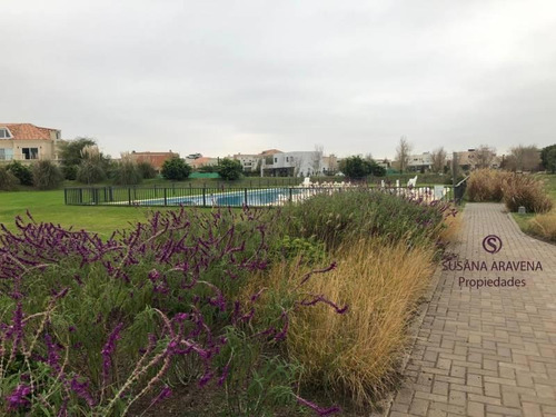 Imagen 23 de 24 de Susana Aravena Propiedades - Lote En Venta Barrio Cerrado Ayres Plaza Pilar