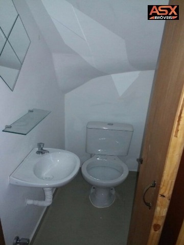 Imagem 6 de 11 de Sobrado - So00365 - 3280397