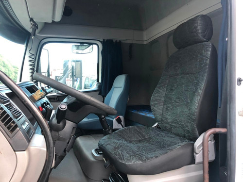 Vw 17-250 Consteletion Teto Alto 2008 8x2 Ñ 24-250