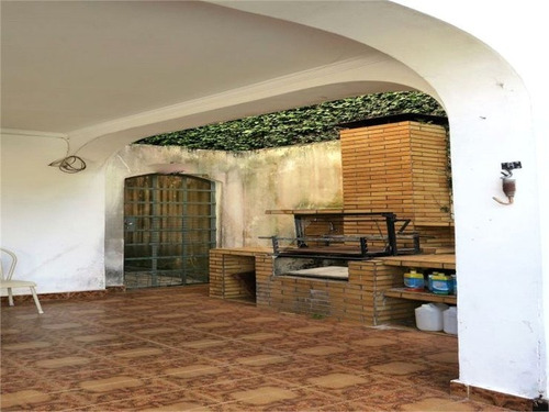 Casa-são Paulo-morumbi | Ref.: 298-im513952 - 298-im513952