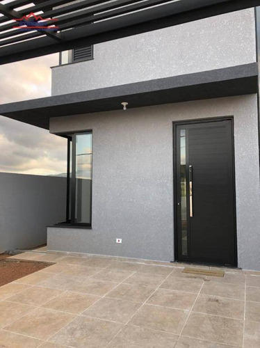 Imagem 10 de 19 de Casa Com 2 Dormitórios À Venda, 144 M² Por R$ 550.000,00 - Cachoeirinha - Bom Jesus Dos Perdões/sp - Ca4659