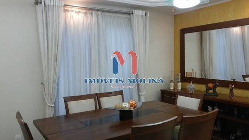 Imagem 5 de 12 de Casa No Condomínio Chácara Flora 64m² - Estuda Permuta - 91532