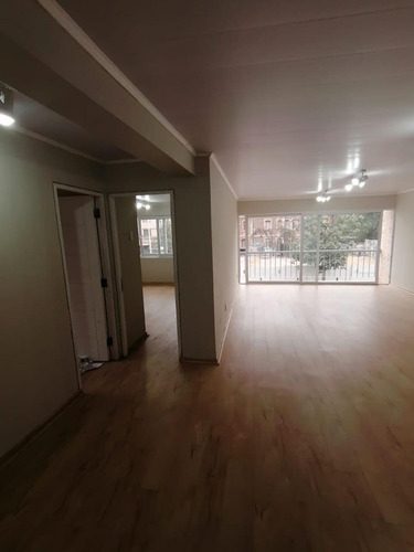 Imagen 2 de 22 de Se Vende Departamento Amplio, Luminoso Y Moderno.