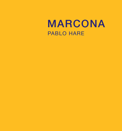 Marcona - Hare, Pablo