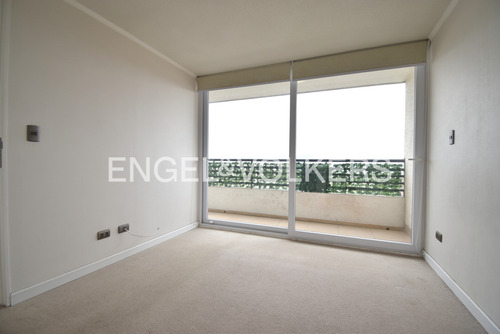 Venta Departamento Dos Ambientes Coquimbo