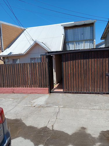 Se Vende Excelente Npropiedad En Salinas Talcahuano
