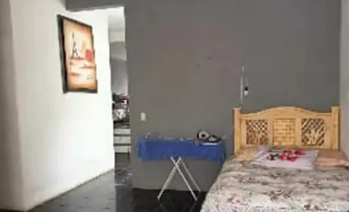 Venta De Excelente Casa En Calle Escalerillas Colonia Metropolitaba Nezahualcoyotl Me