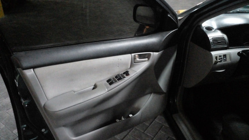 Imagen 7 de 11 de Toyota Corolla Recien Pintado. Le