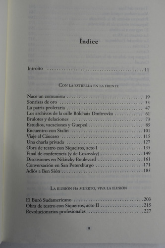El Camarada Carlos Alicia Dujovne Ortiz C116
