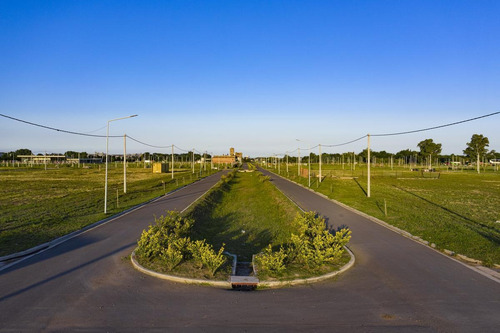 Imagen 4 de 9 de Lotes En Venta Con Todos Los Servicios - Ecopueblo Alvear