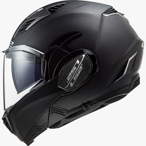 Casco Ls2 Valiant 2 Ff900 (l) Original - Motor Dos