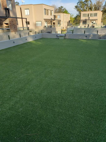 Departamento De 2 Ambiente En Green Village Pilar | Vco Propiedades